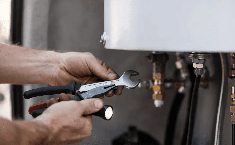 Why choose Water Heater Repair in Crossville, AL